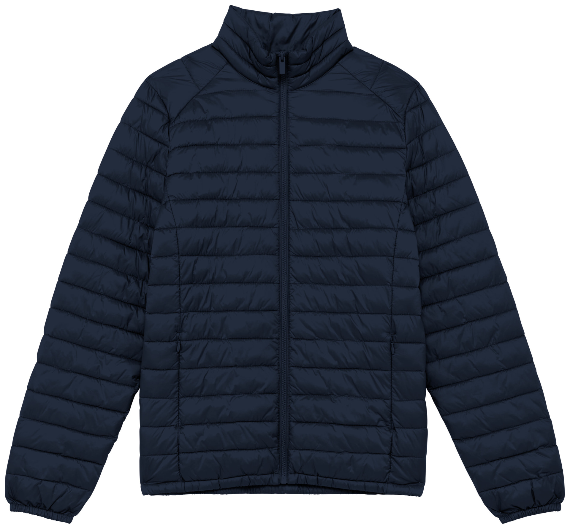 Futah - Chaqueta impermeable Azul (1)