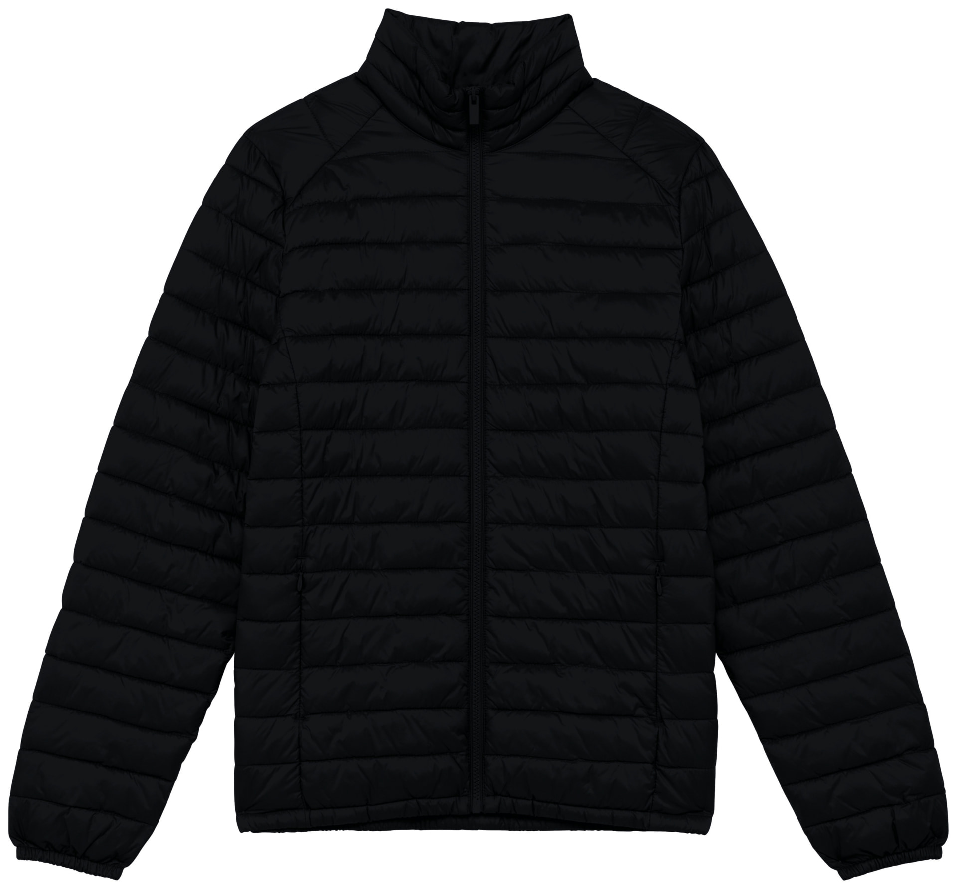 Futah - Chaqueta impermeable Negro (1)