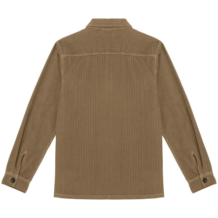 Chaqueta de pana beige (2)
