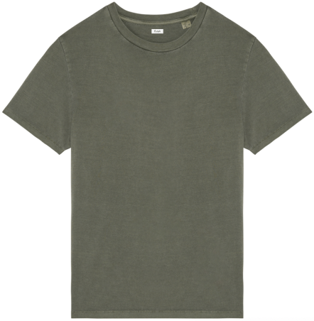 Camiseta Algodón Orgánico - Nazaré (2)