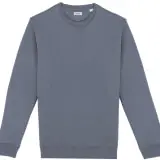 praia grey sweat front_min