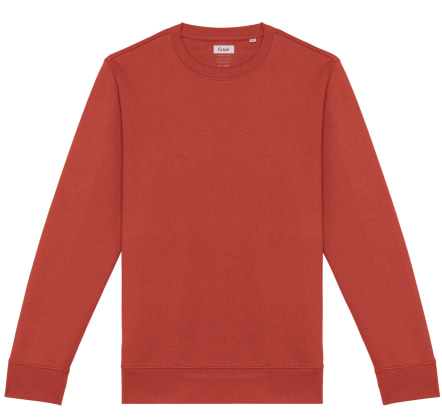 Sudadera Algodón Orgánico - Lisboa (2)