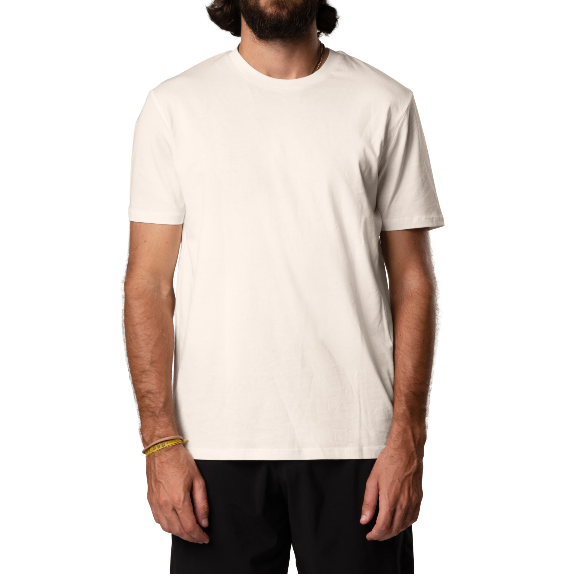Futah - Organic Cotton T-Shirt - Lisboa Sol (3)