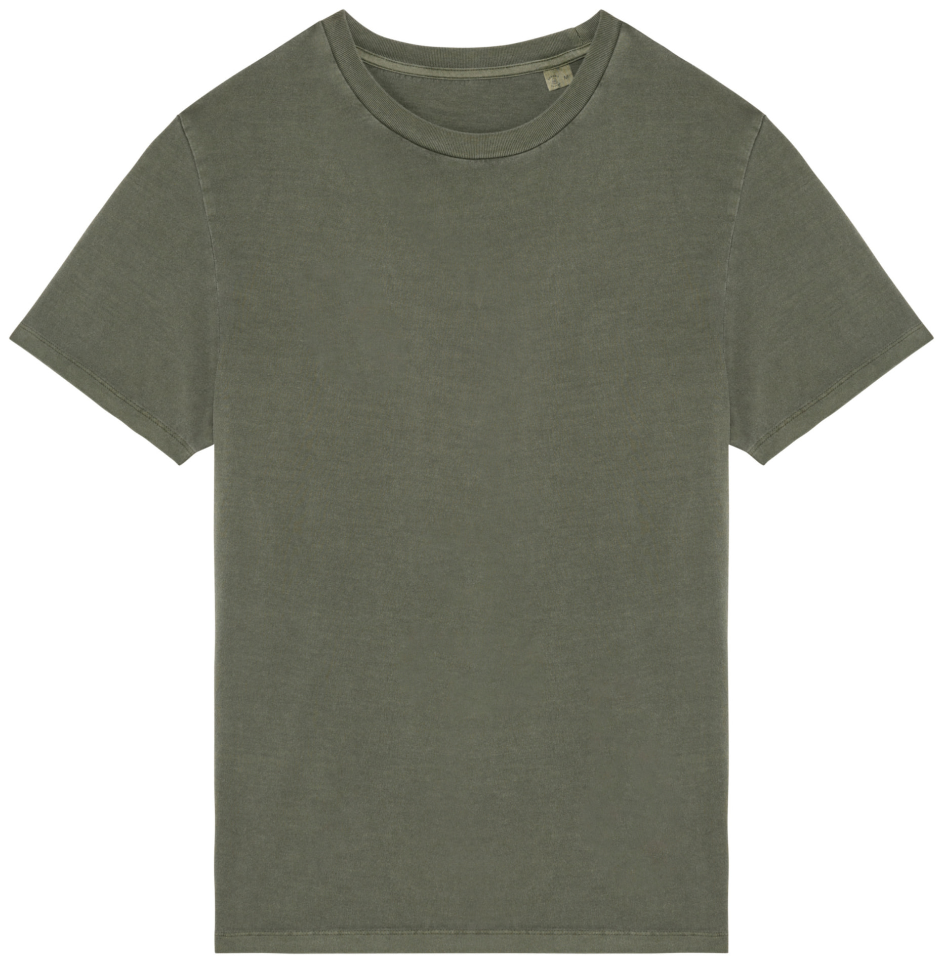 Futah - Organic Cotton T-Shirt - Nazaré (1)