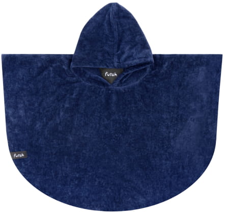Futah Poncho Bébé