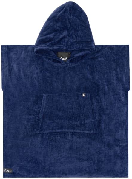 Futah Ericeira  Poncho Rizo Niños