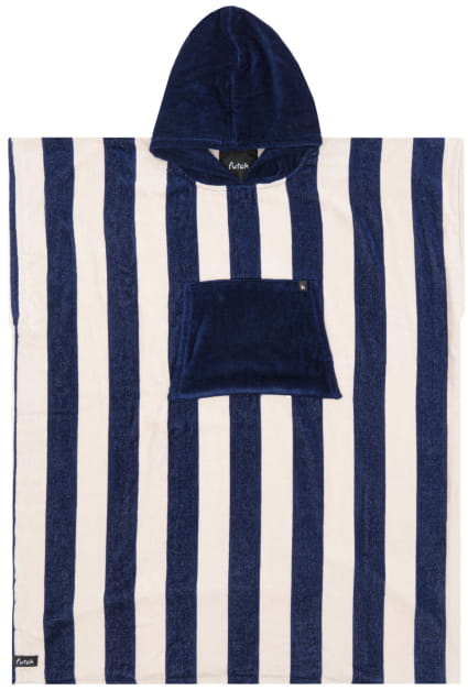 Futah Bedu Poncho