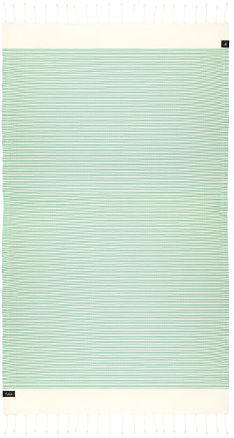 Futah Sea Green