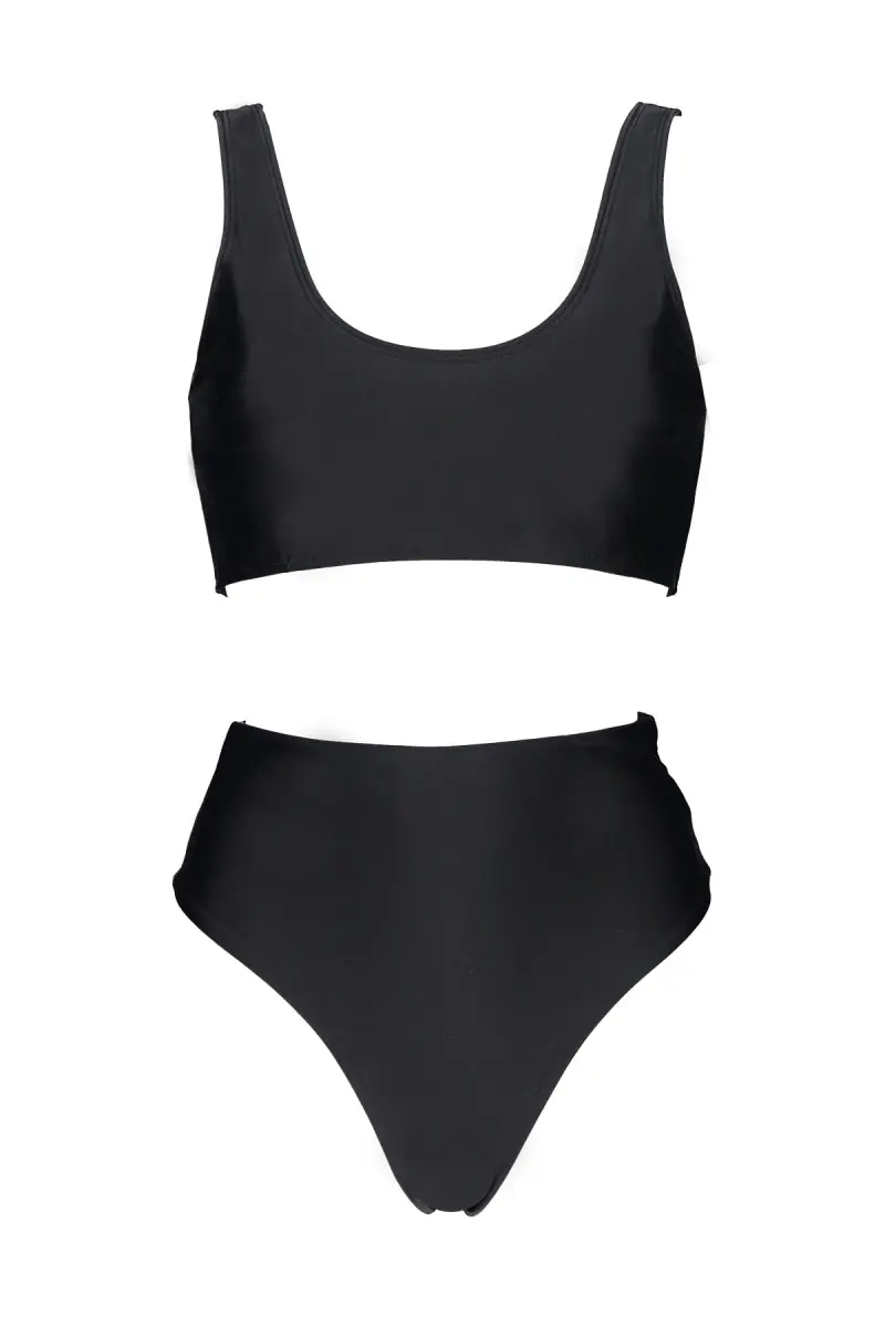 Futah - Ericeira Negro Bikini Top (7)