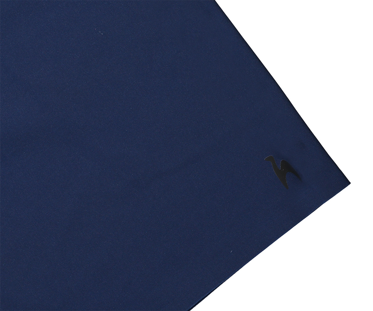 Futah - Short de Baño Azul Oscuro Ericeira (7)