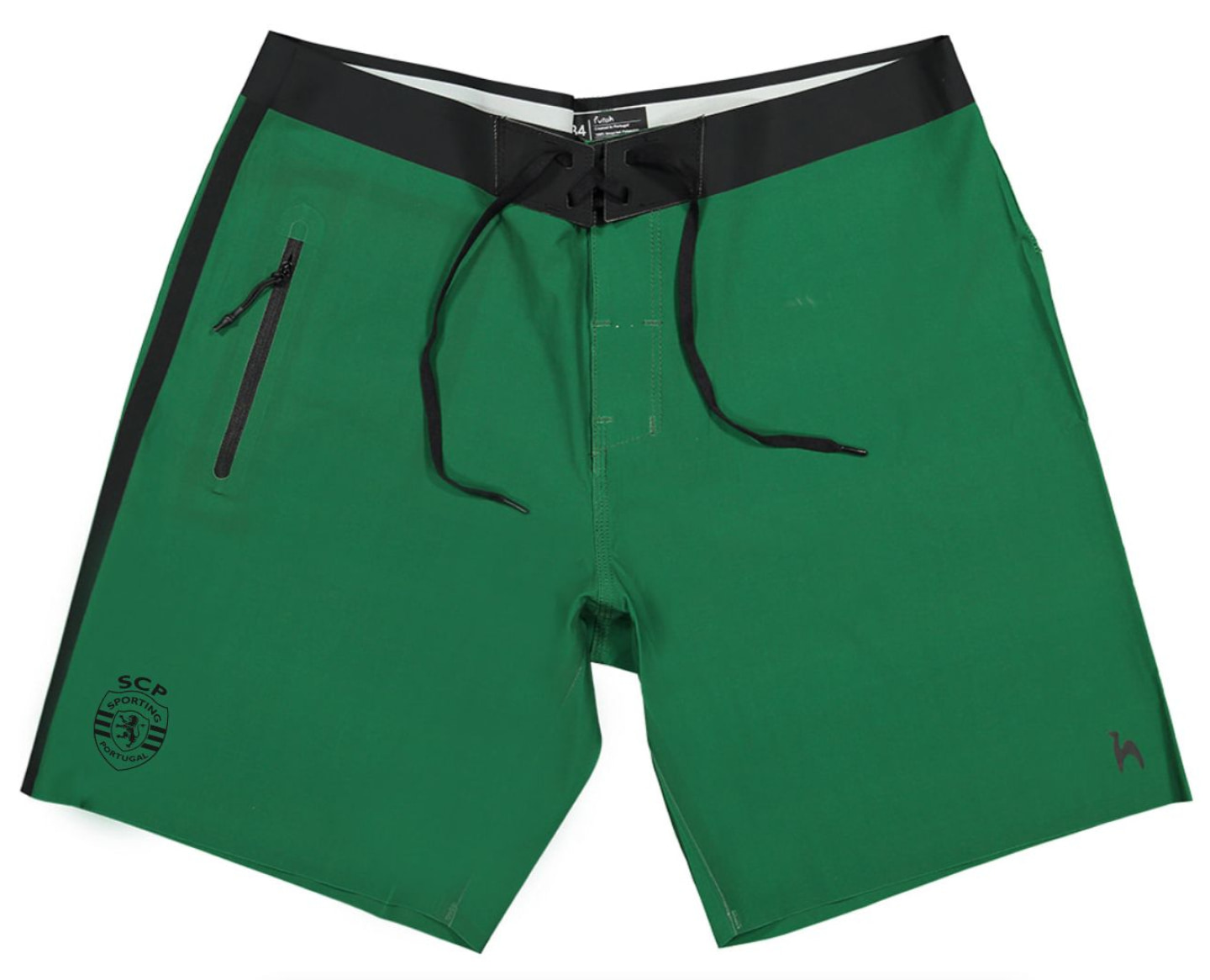 Futah - SCP Short de Baño Sporting (4)