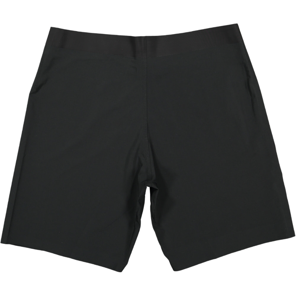 Futah - SLB Black Boardshorts Benfica (2)