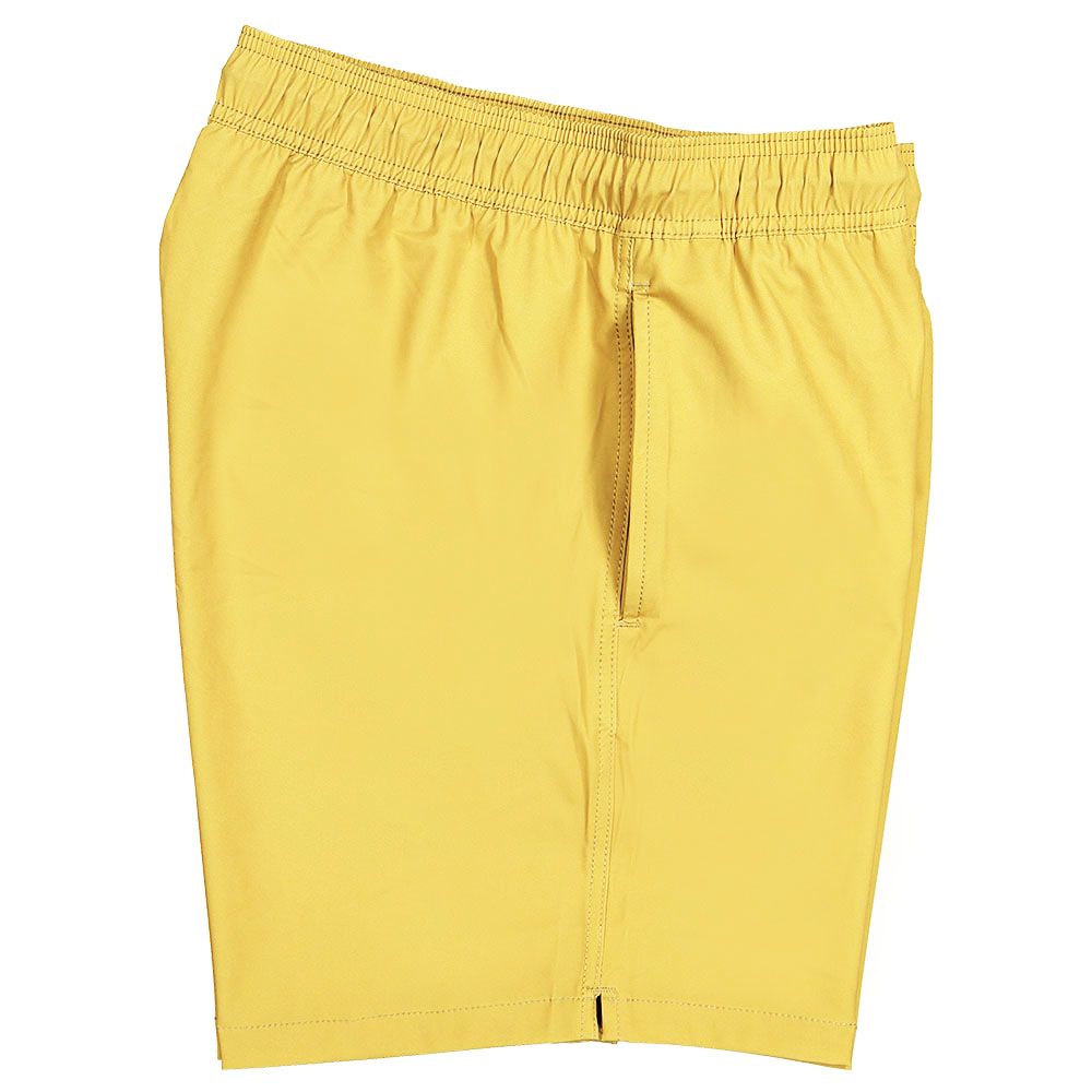 Futah - Short de Baño Clásico Khaki Ericeira (3)