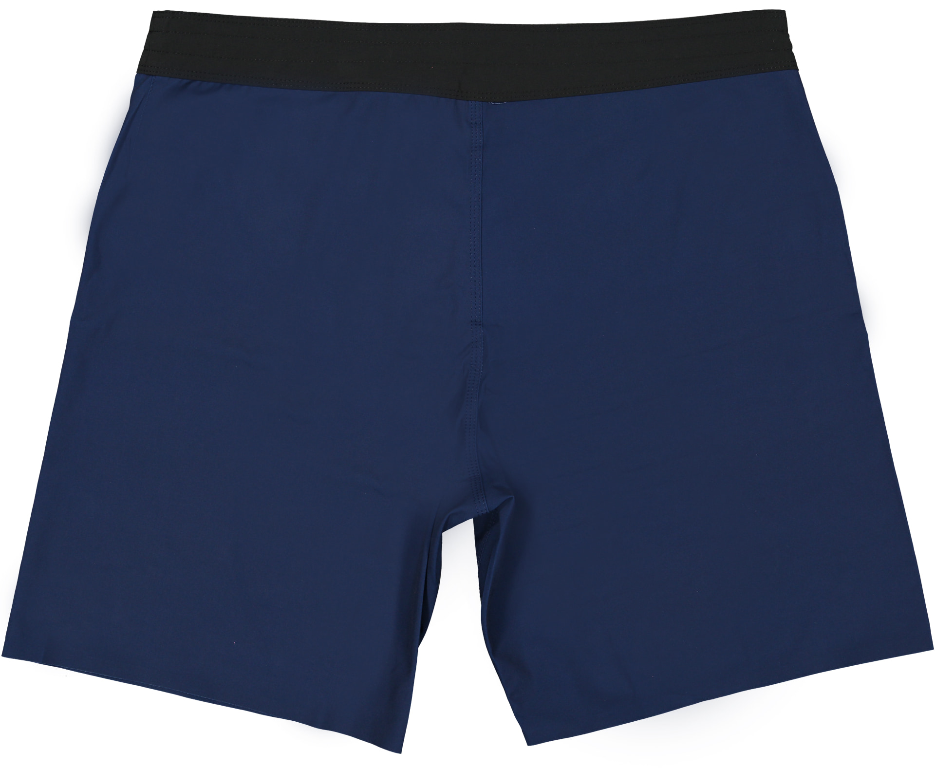 Futah - Short de Baño Azul Oscuro Ericeira (5)