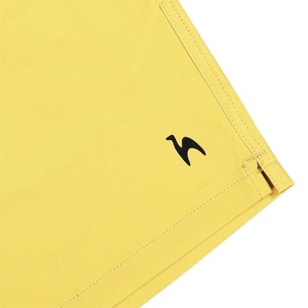 Short de Baño Clásico Khaki Ericeira (2)