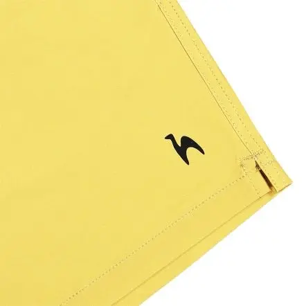 Ericeira Khaki Classic Swimshorts (2)