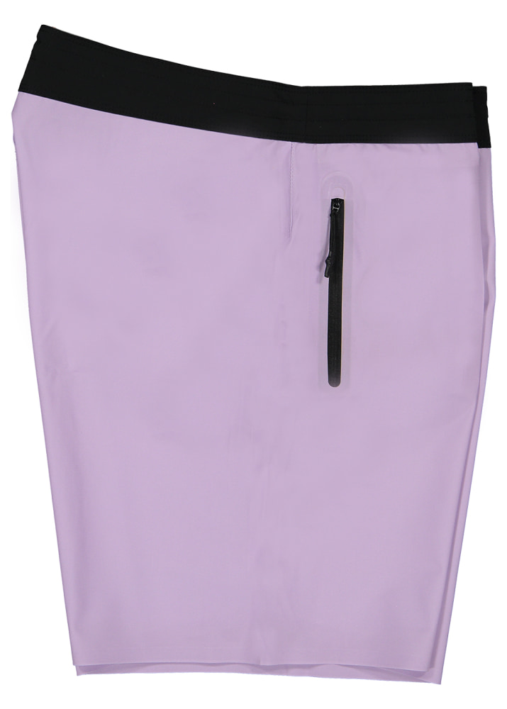 Futah - Short de Baño Lavanda Ericeira (7)