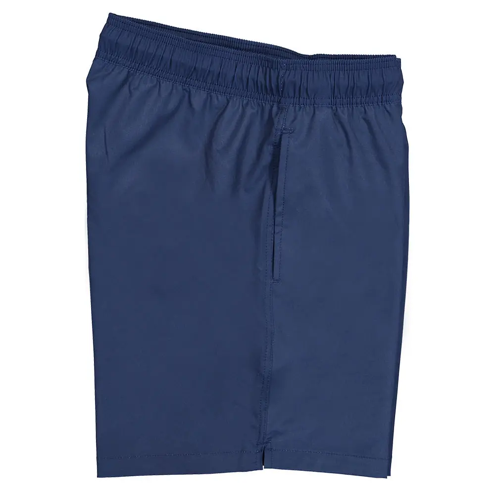 Futah - Short de Baño Clásico Azul Ericeira (6)
