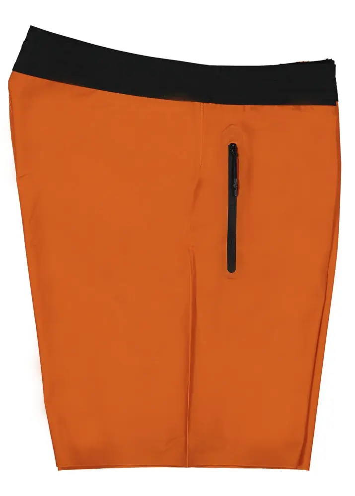 Futah - Ericeira Rust Boardshorts (6)