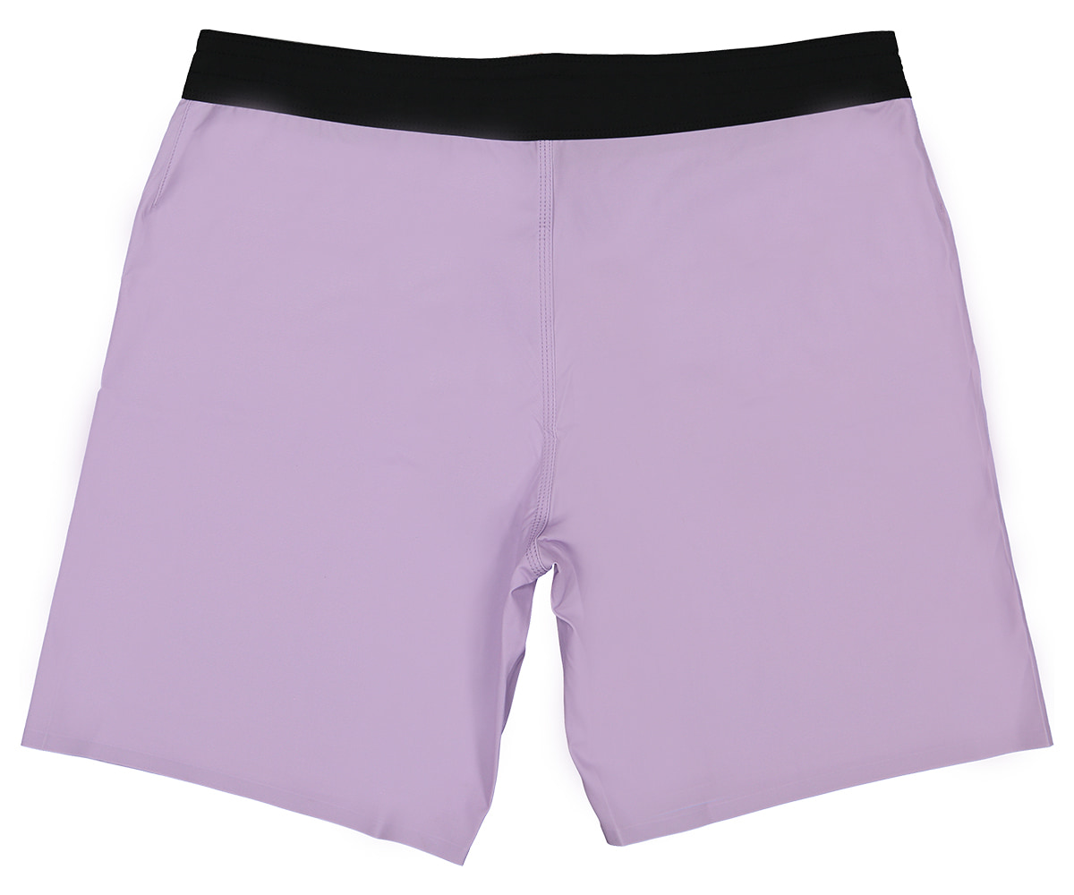Futah - Short de Baño Lavanda Ericeira (5)