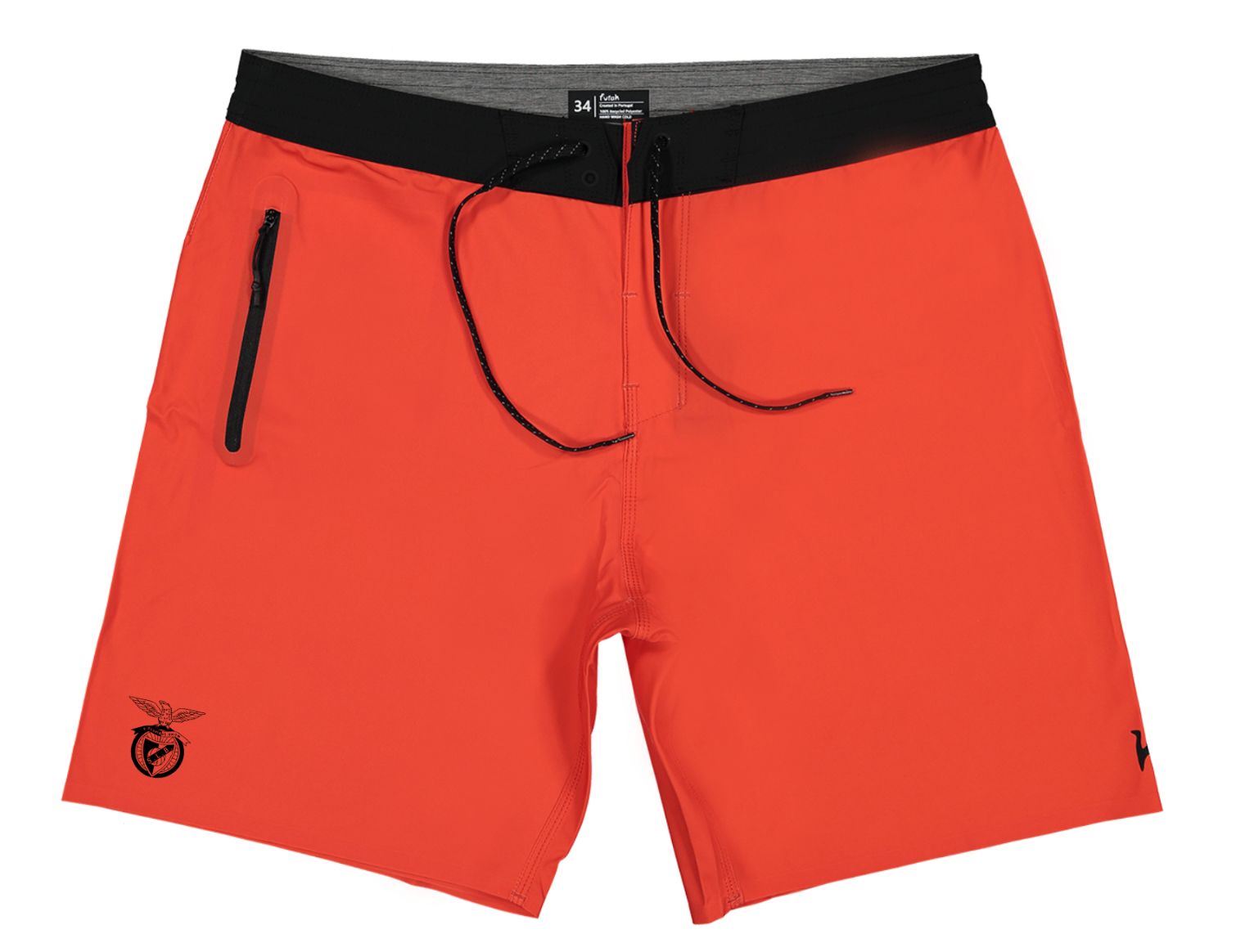 Futah - SLB Short de Baño Benfica (1)