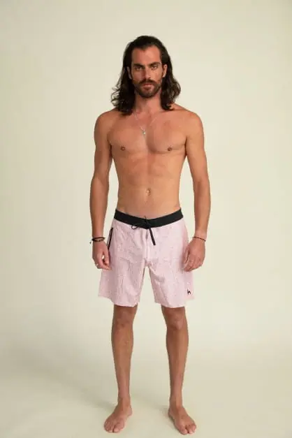 Futah Mocha & Violet