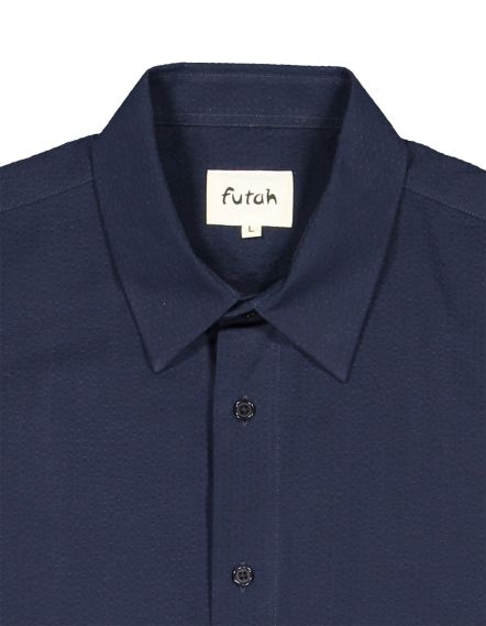 Ericeira Algodón Camisa (2)