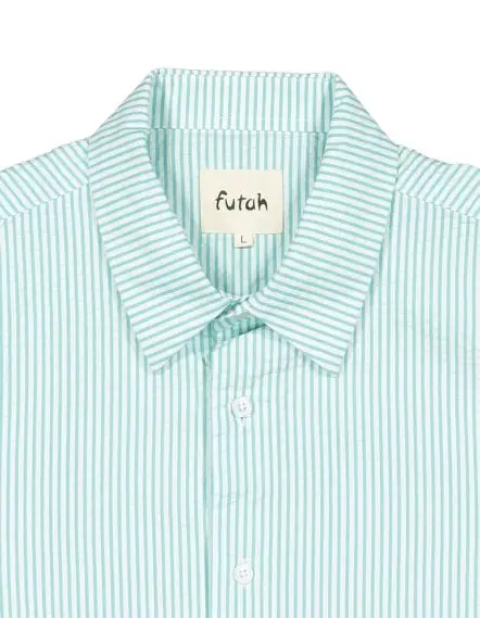 Nazaré Verde Camisa (2)