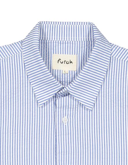 Nazaré Azul Camisa (2)