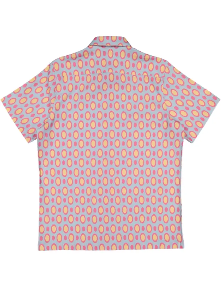 Futah - Pulse Rosa Camisa (2)