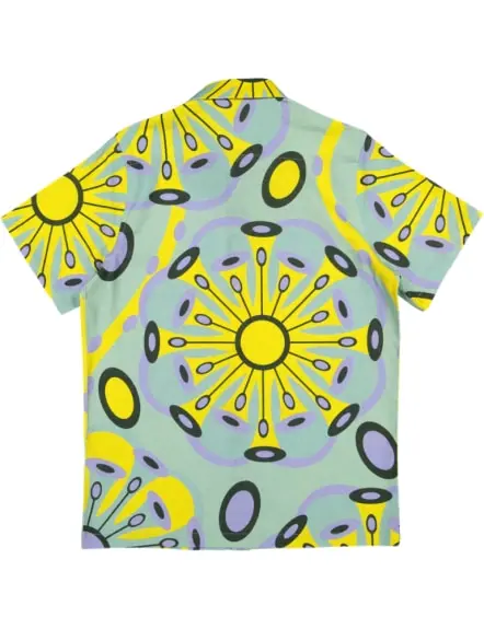 Biome Camisa (2)