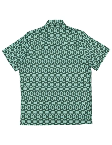 Pulse Verde Camisa (2)