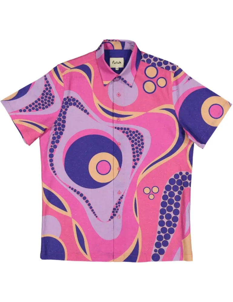 Futah - Quanta Camisa (1)