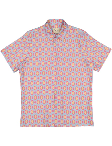 Pulse Pink Shirt