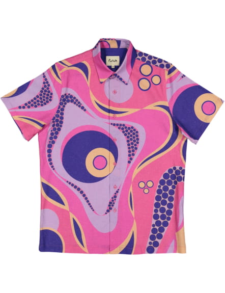 Quanta Camisa