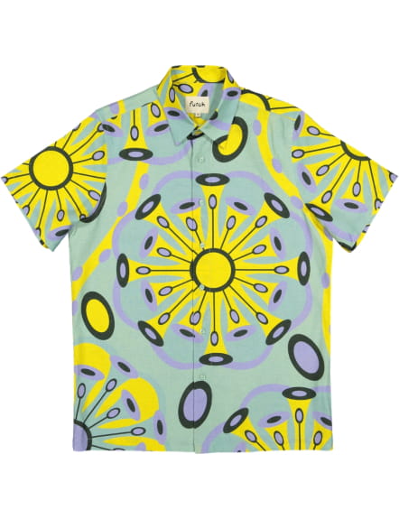 Biome Camisa
