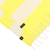 BEDU YELLOW IND TOWEL_Detail_min