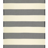 BEDU BLACK IND TOWEL_Front_min