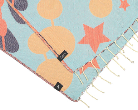 Cosmos Collab WWF® (2)