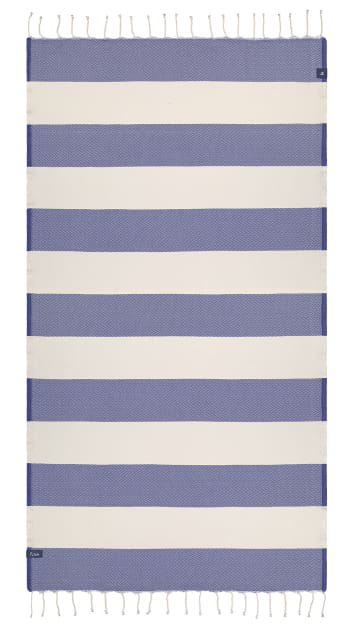 Bedu Azul Toalla de playa