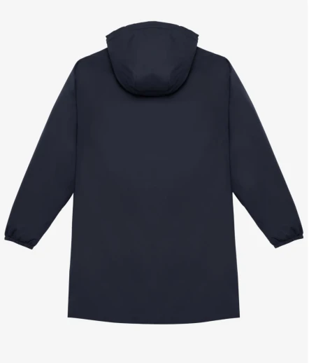 Winter Parka Blue (2)