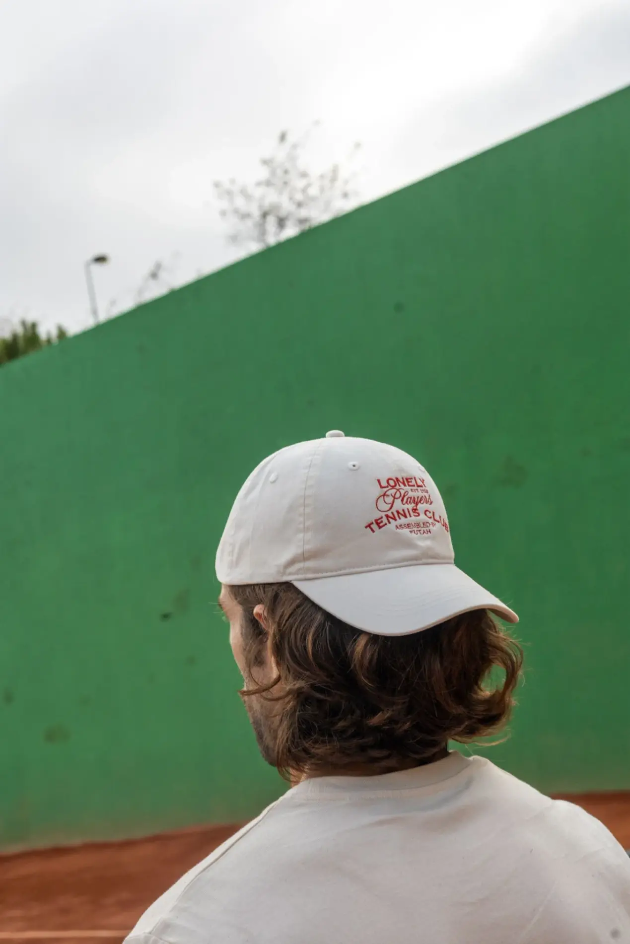 Futah - Gorra Blanco LPTC (3)