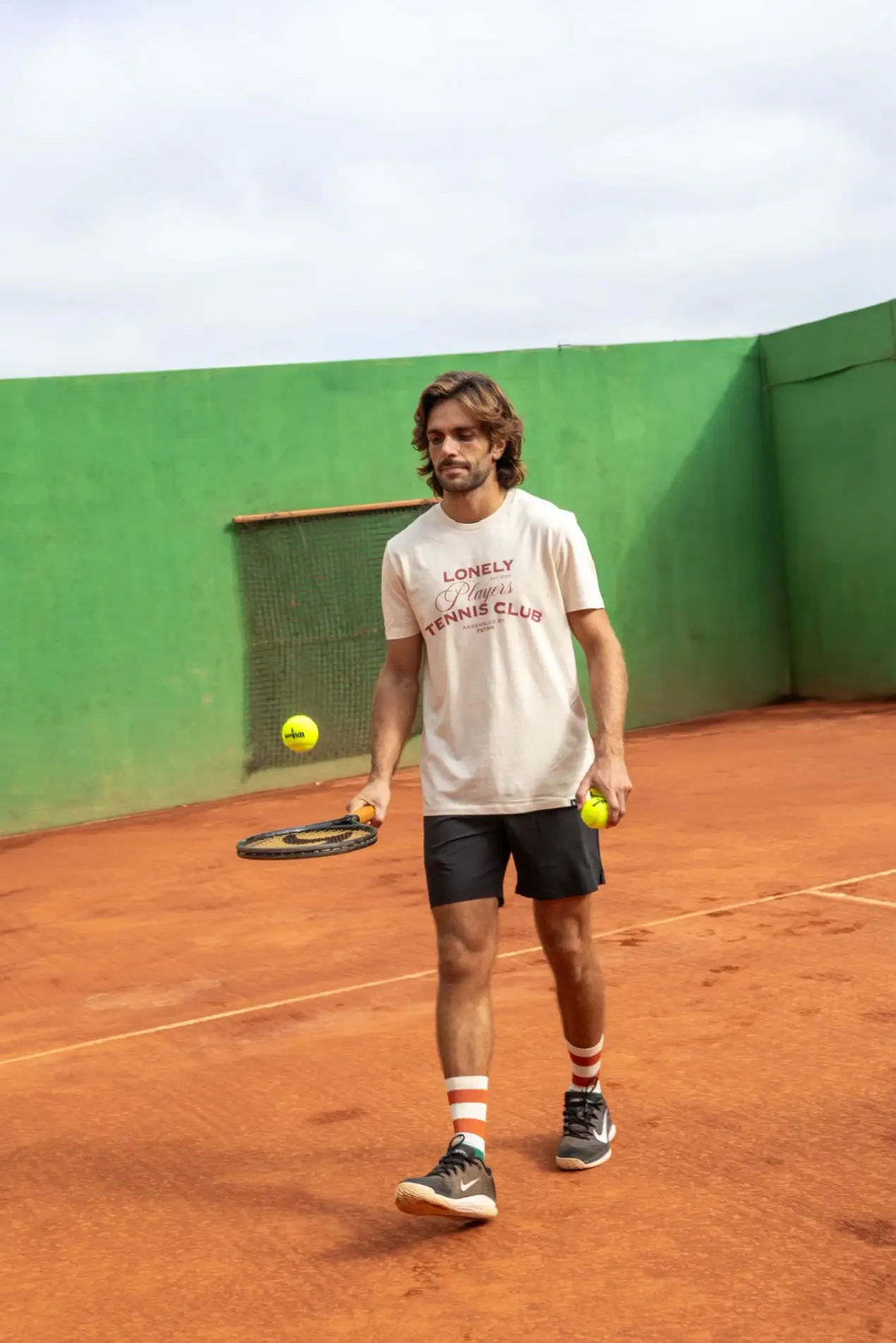 Futah - Camiseta Raw LPTC (1)