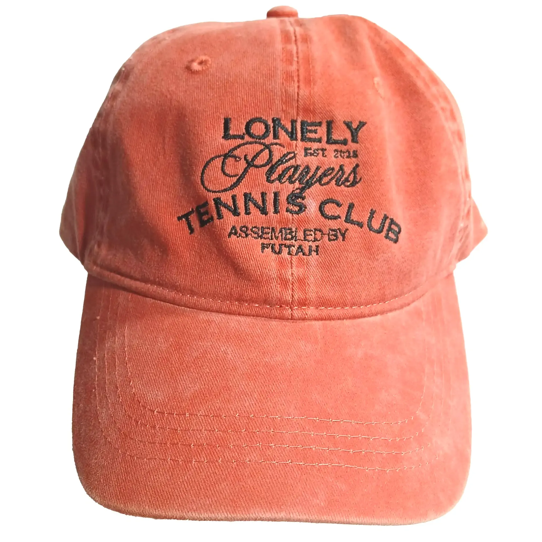 Futah - Gorra Paprika LPTC (1)