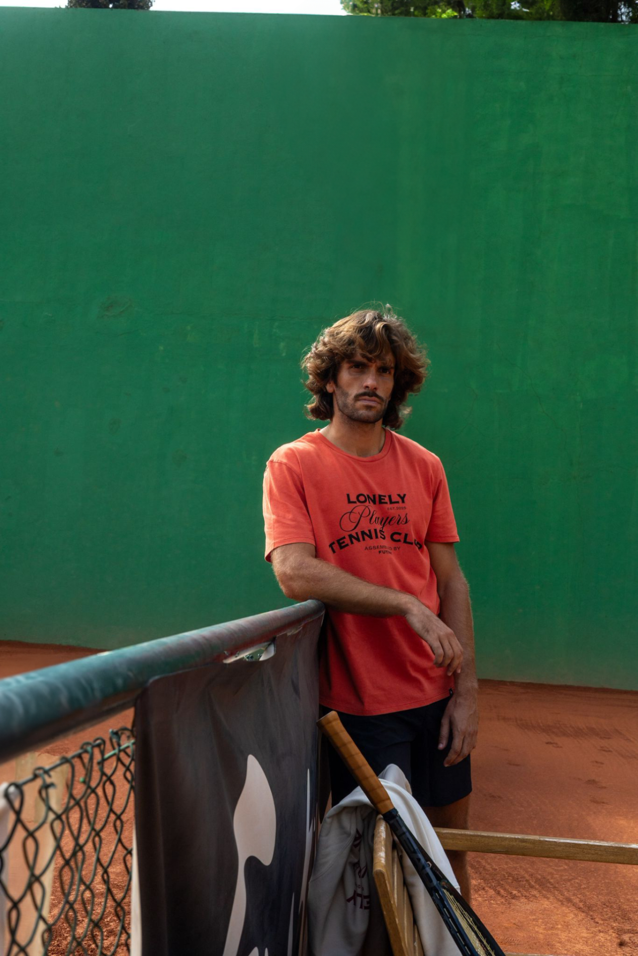 Futah - Camiseta Paprika Raw LPTC (3)