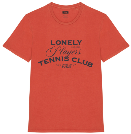 Camiseta Paprika Raw LPTC (2)