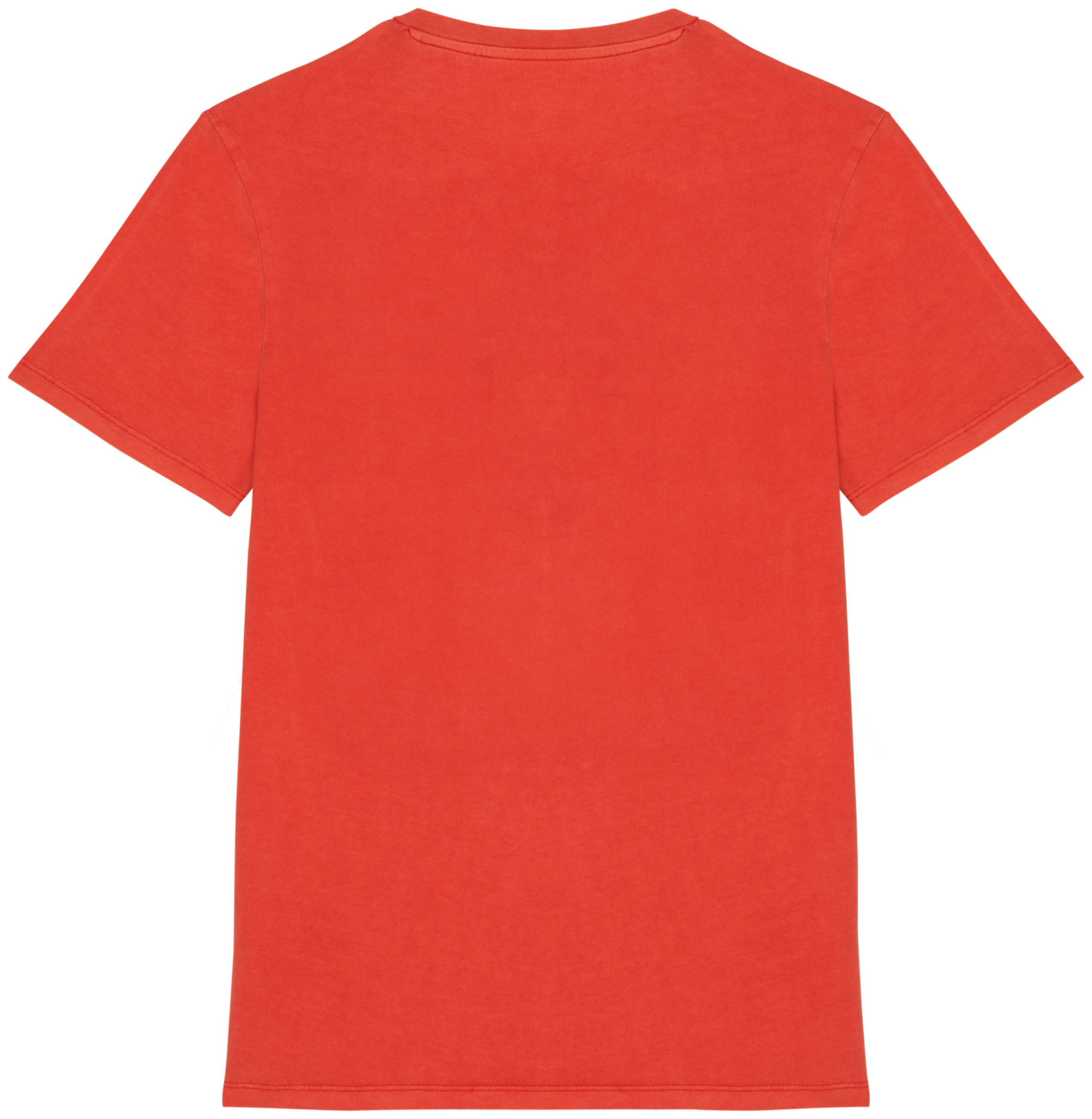 Futah - Camiseta Línea de Pelotas de Tenis Paprika LPTC (3)