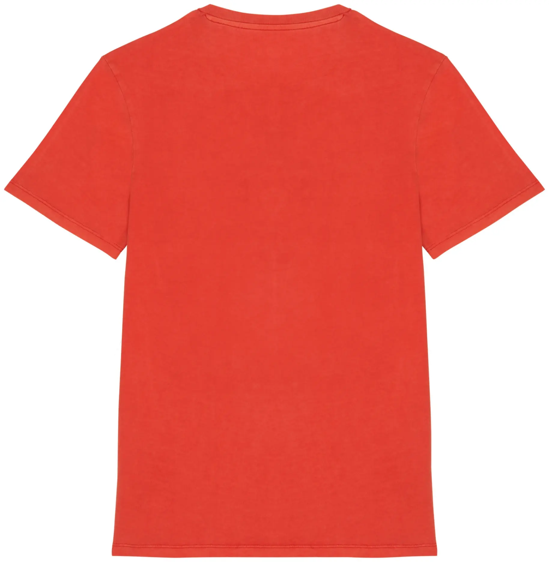 Futah - Camiseta Paprika Raw LPTC (5)