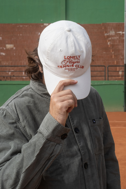 Futah Gorra Blanco