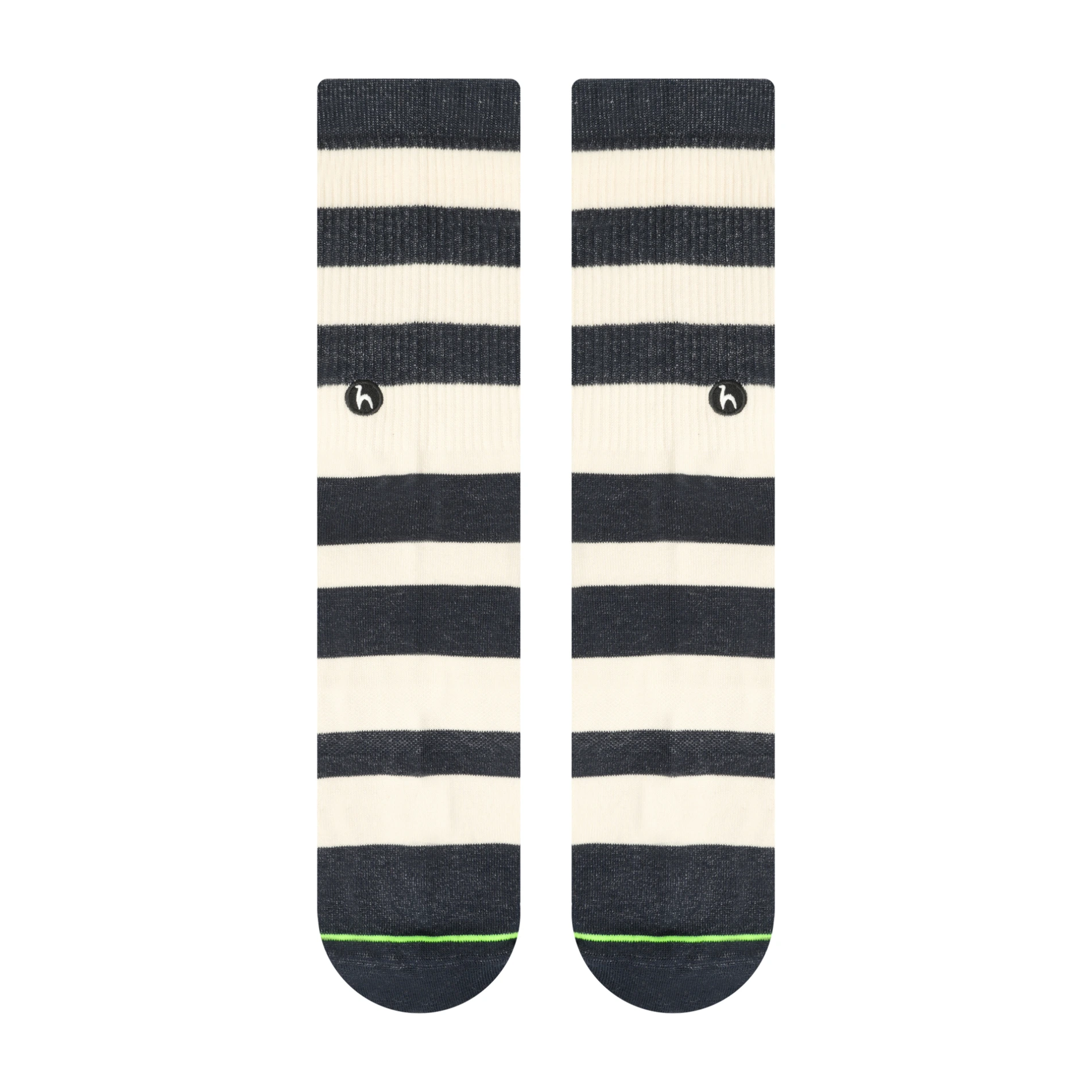Futah - Calcetines Bedu Azul (2)
